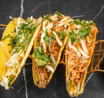 Crunch Taco
